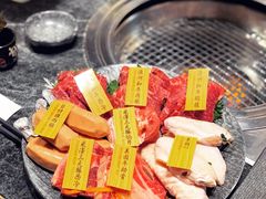 -響日本燒肉