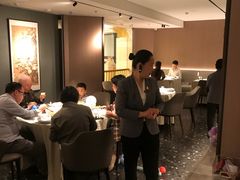 -悦融琥珀·京鲁菜·海味珍品(西单店)