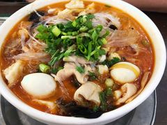 普通葫芦头泡馍-春发生饭店·非遗(南院门店)