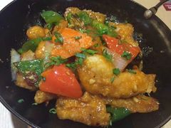 -万岁料理回转寿司(华贸店)