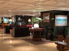 -广州花园酒店