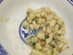 -刘兰英牛羊肉泡馍(立新街店)