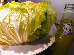 -竹叶涮肉坊(总店)