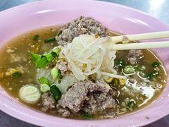 -榮泰米粉湯(Left Shop)