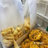 宁波新店｜阪急宁波首家‼️日式手作点心司乎