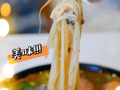-肥汁米蘭香港米线(长宁来福士店)