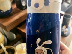 -星巴克臻选(广州二沙岛文立方店)