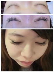 睫作-光SPA科技美肤