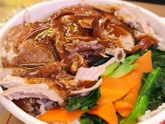 -特派卷·老北京烤鸭卷(合生汇购物中心店)