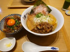 和牛拉面-面屋 猪一