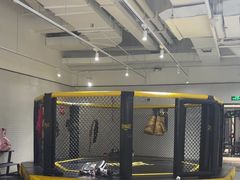 -FLARE STAR FITNESS(复地活力城店)