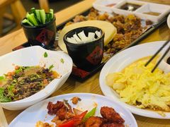 酱肉包-陈傻子餐厅(世纪都会店)