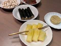 -隐溪茶馆(金虹桥店)
