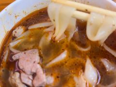 -王记生烫牛杂面馆(兰陵路店)