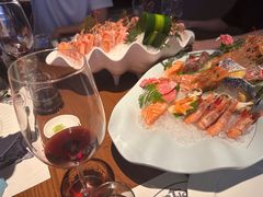 -Mr.Fish鱼鲜生海鲜放题(高德置地冬广场店)