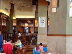 -糟粕醋·椰苑海南菜餐厅(亚龙湾天域酒店)