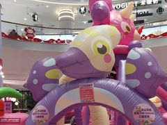-丽达购物中心(崂山店)
