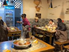 -六公里老火锅(总店)