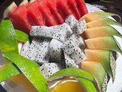 -茴香熙楼(翠湖店)