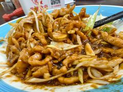 -东北风味思缘食府(对湖路店)