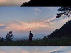 -东白山