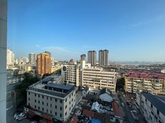 -烟台碧海饭店(烟台火车站店)