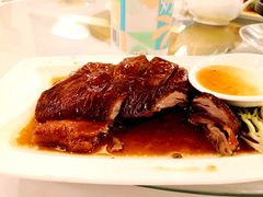 古法烧鹅-朱仔记食府(江南大道店)