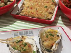 -三毛烧烤·南昌大排档(山姆店)