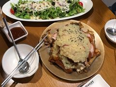-Myth猪蹄(明洞店)