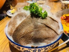 -旧街市鲜货老火锅(大光路店)