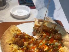 -达美乐比萨(天河购书中心店)
