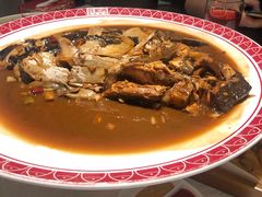 -旺顺阁·北京菜(北辰上品+)