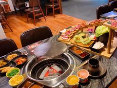 -井上和牛烤肉(大润发店)