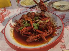 -辣出味岳阳特色烧烤·龙虾大排档(砂子塘总店)