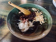 红糖醪糟粉子-张醪糟(街子店)