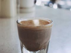 -倦勤咖啡(中山南路店)