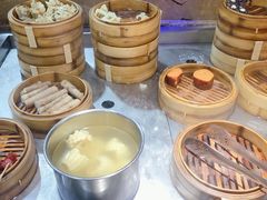 -吉布鲁牛排海鲜自助(成都大悦城店)