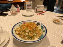 -红棉中餐厅·广州海航威斯汀酒店