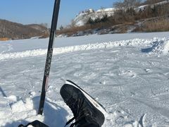 -长春莲花山滑雪场