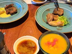-Mr.Fish鱼鲜生海鲜放题(高德置地冬广场店)