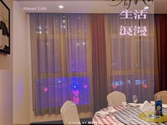 -邓丽君音乐主题餐厅