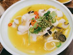 -红城阁·上海味道(四平路店)