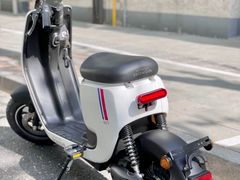 -宜家家居（上海徐汇商场店）-停车场