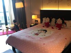 -上海崇明金茂凯悦酒店