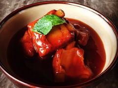 -真爱中国餐馆·年华店(朱雀大街店)