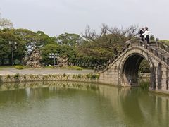 -江心屿景区