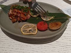 -Nana And Her Friends Restaurant 娜娜家(小寨原力场店)