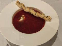 -马克西姆俄罗斯餐厅(通亚街店)