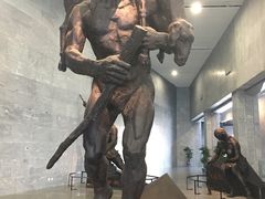 -北京周口店北京人遗址博物馆