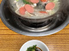 -海关荤豆花(洋河一路店)